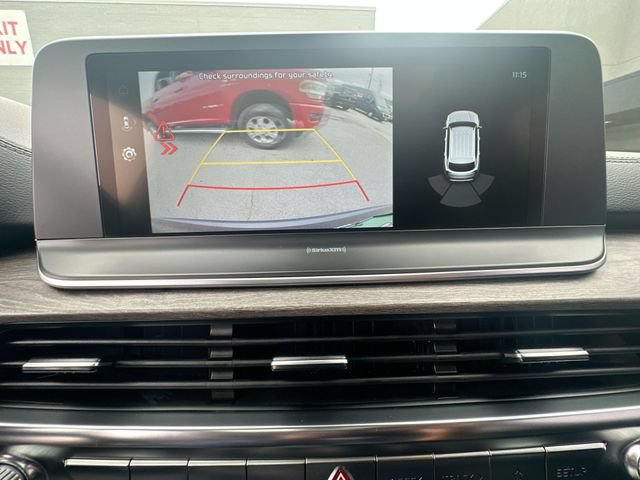 Used 2022 Kia Telluride EX w/ EX Premium Package AWD/4WD image 19