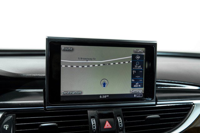 Used 2018 Audi A6 2.0T Premium w/ 19" Sport Package image 19