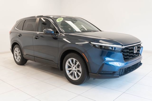 Used 2023 Honda CR-V EX-L image 7