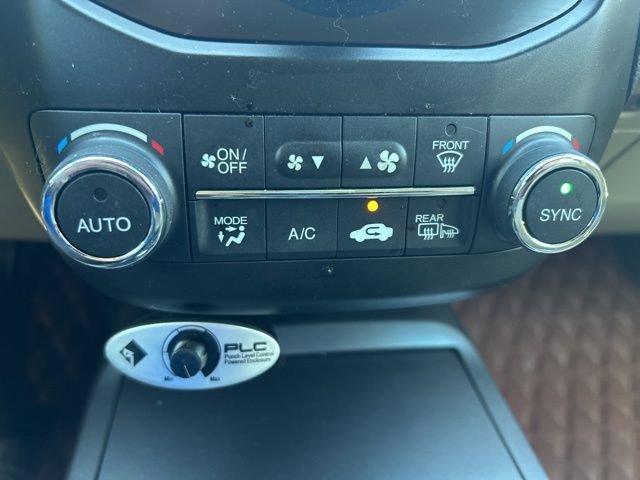 Used 2015 Acura RDX AWD image 23