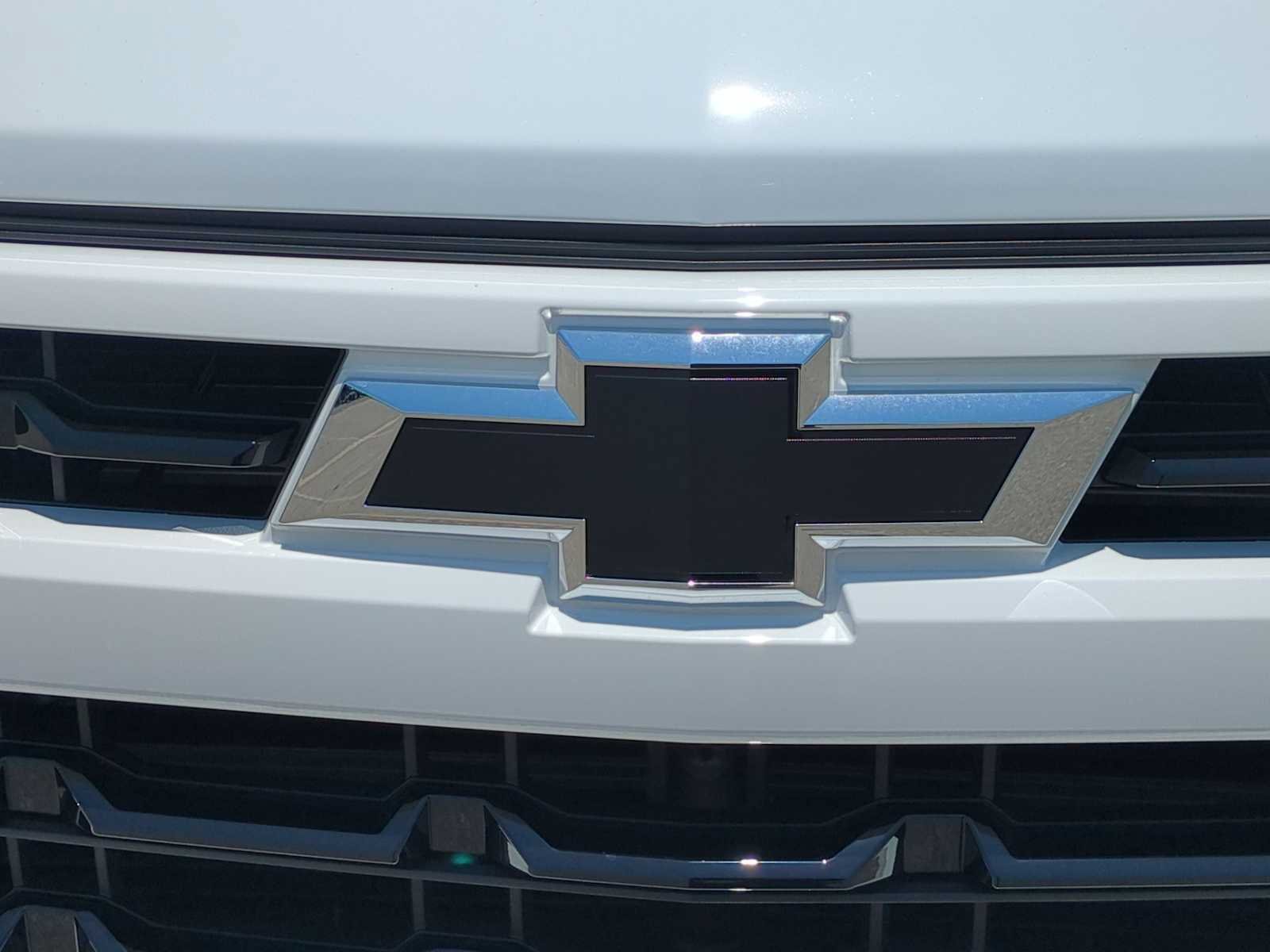 New 2026 Chevrolet Silverado 1500 RST w/ Convenience Package II AWD/4WD image 8