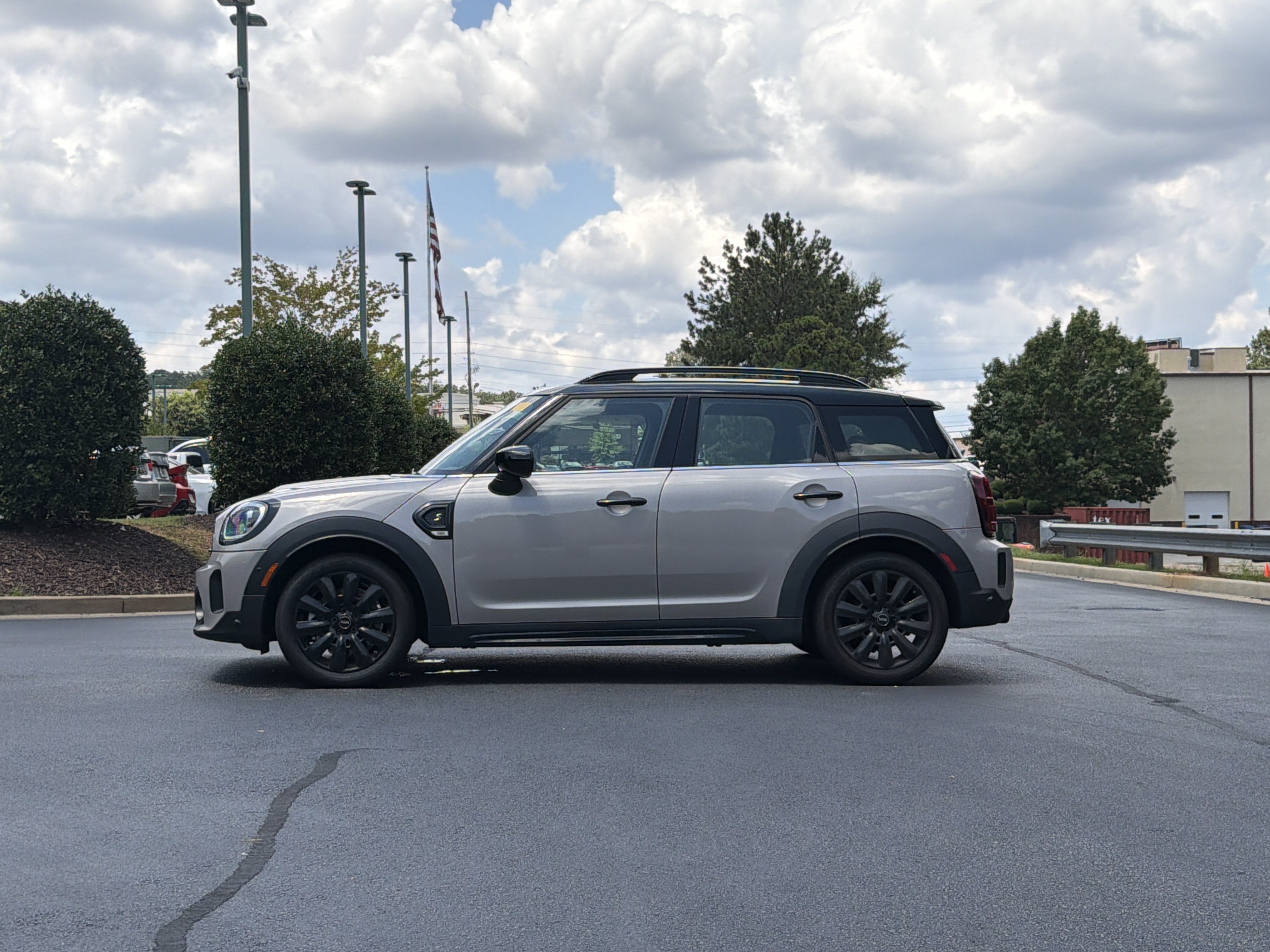 Used 2024 MINI Cooper Countryman S FWD image 14