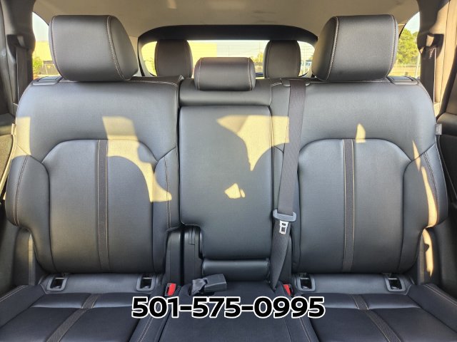 Used 2025 MAZDA CX-90 3.3 Turbo w/ Select Package AWD/4WD image 11