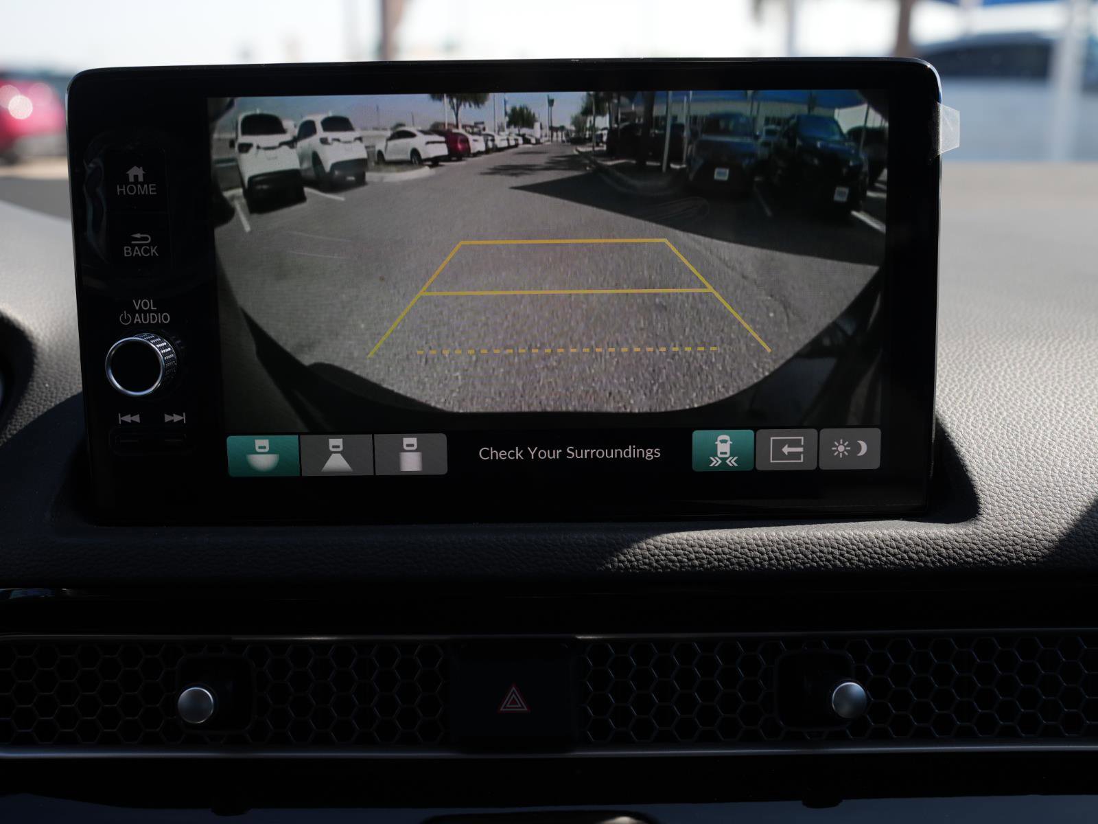 Used 2023 Honda Civic Touring image 26