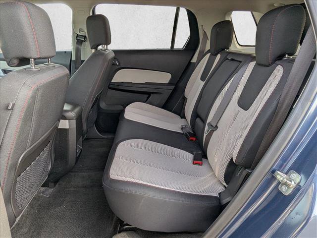 Used 2017 GMC Terrain SLE w/ Driver Alert Package I image 15