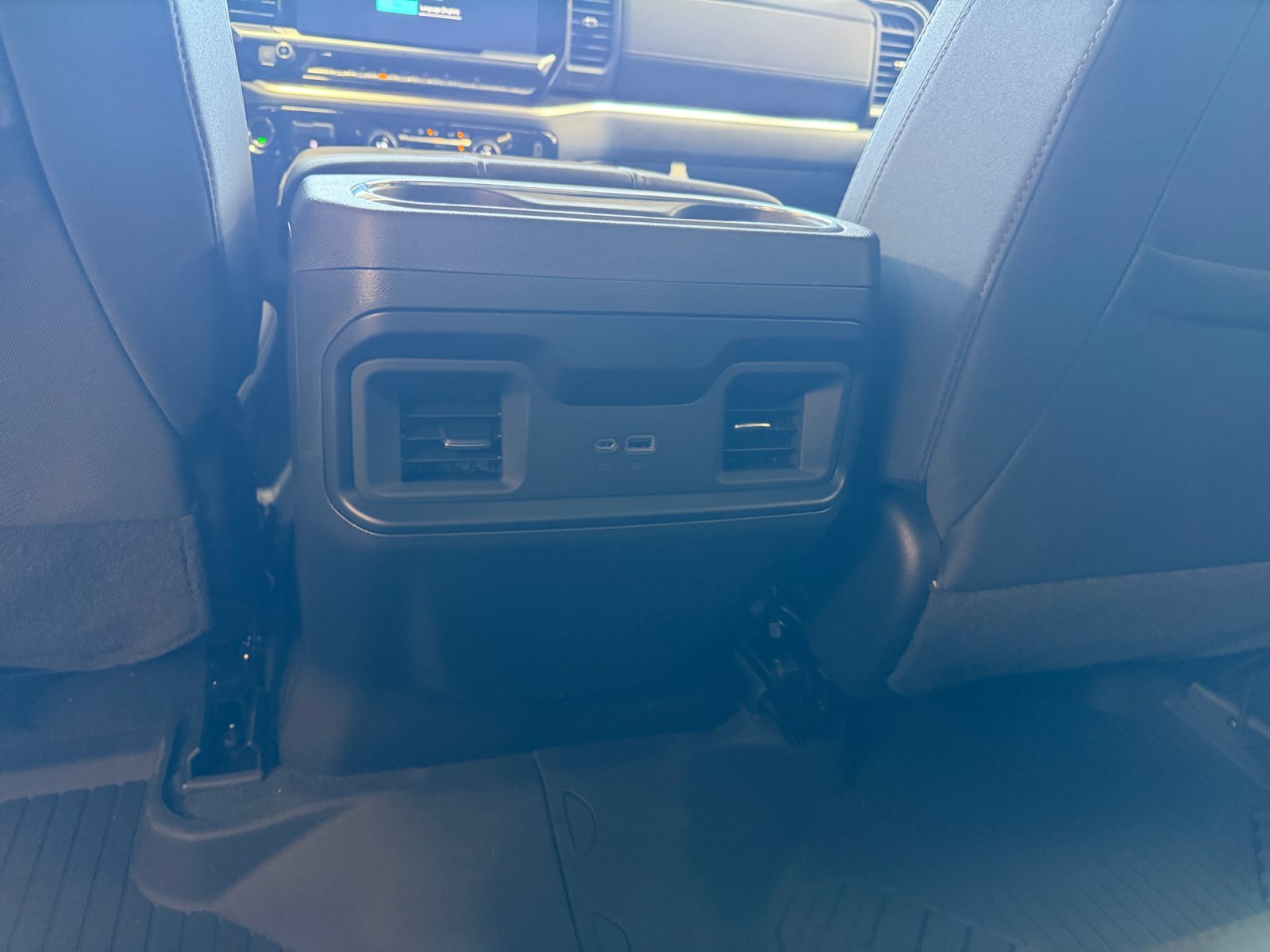 New 2026 Chevrolet Silverado 1500 LT Trail Boss w/ Convenience Package II AWD/4WD image 32
