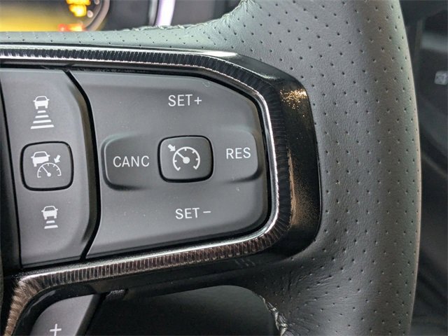 New 2026 RAM 2500 Rebel w/ Rebel Level 1 Equipment Group image 15