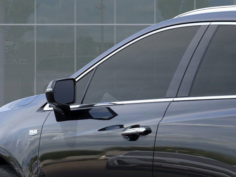 New 2025 Cadillac XT5 Premium Luxury w/ Technology Package image 12