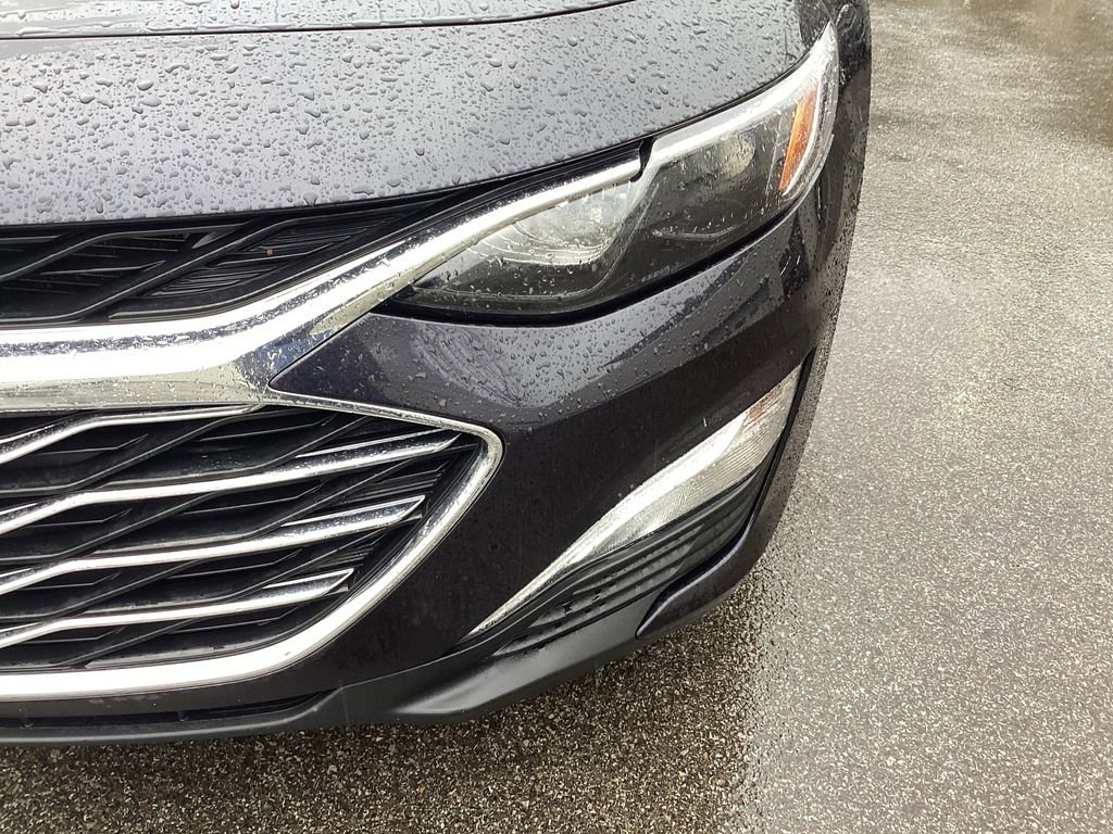 Used 2022 Chevrolet Malibu LS w/ LPO, Convenience Package 1 image 28