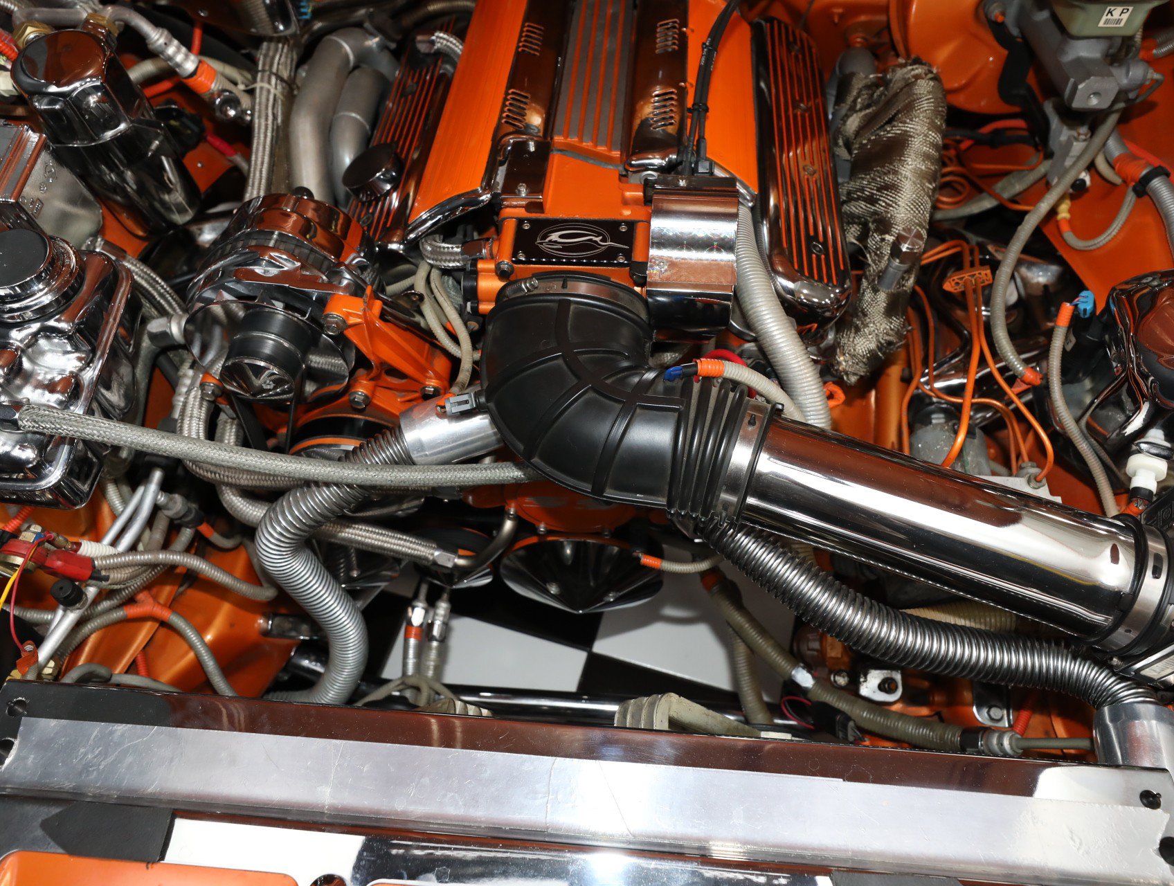 Used 1995 Chevrolet Impala SS RWD image 85