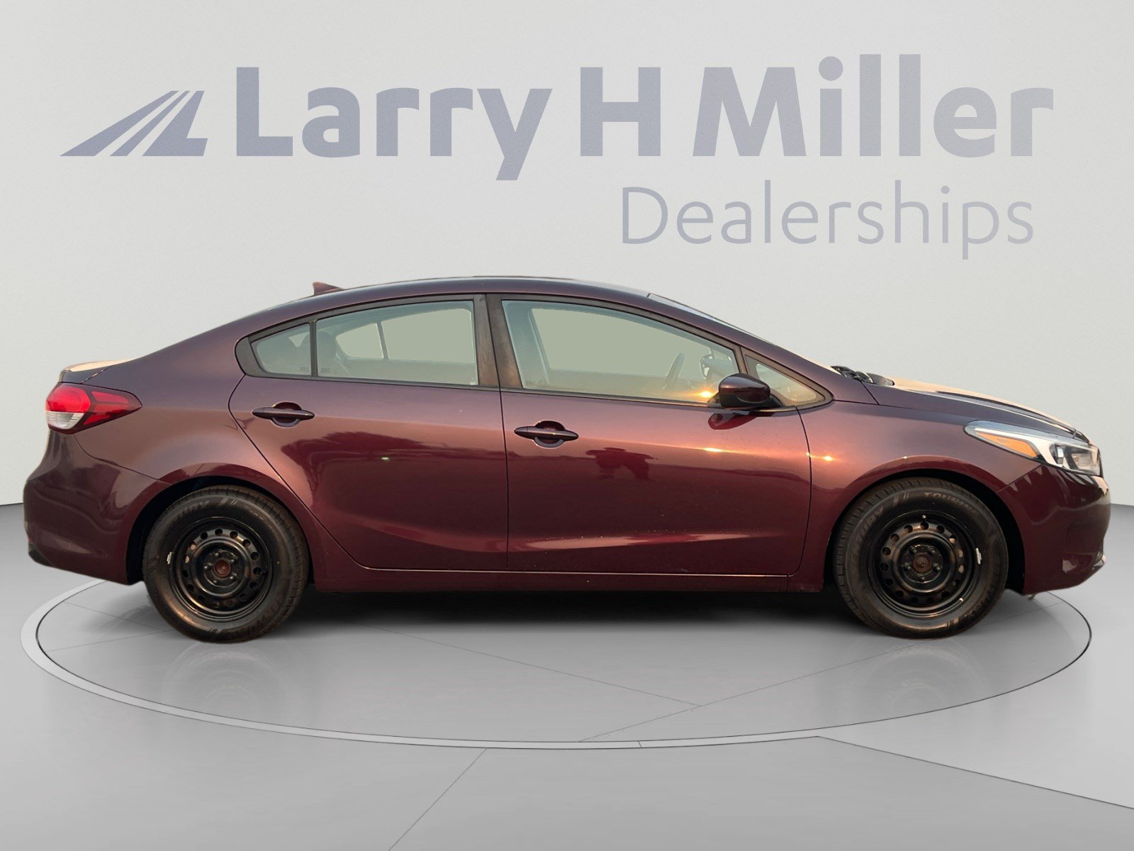 Used 2018 Kia Forte LX FWD image 6