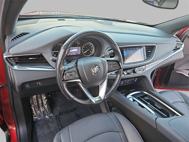 Certified 2023 Buick Enclave Essence image 17