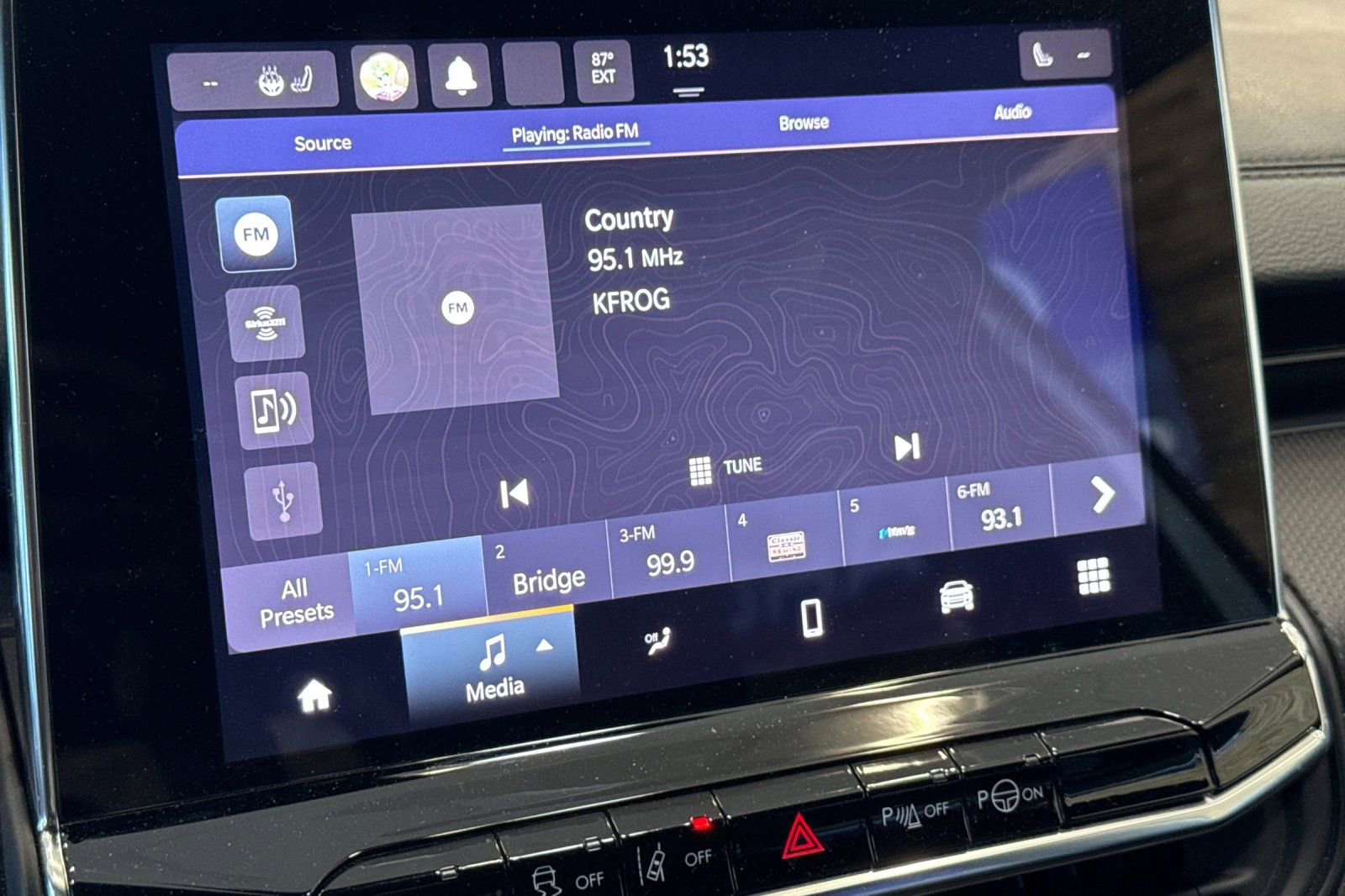 Used 2023 Jeep Compass Altitude w/ Convenience Group image 17