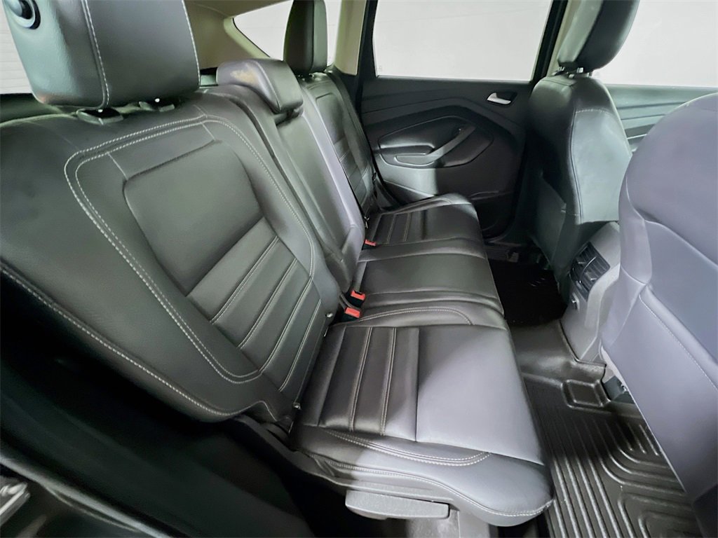 Used 2019 Ford Escape SEL image 23