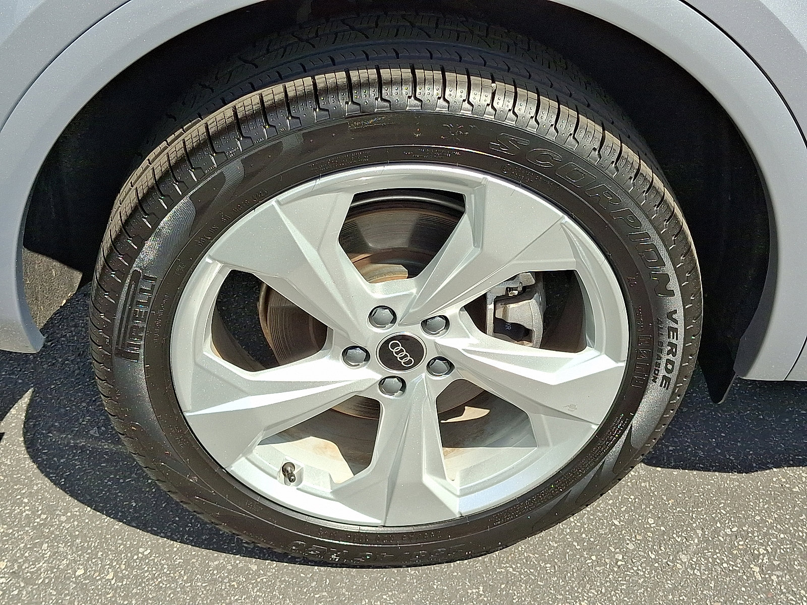 Certified 2024 Audi Q5 2.0T Premium Plus image 8