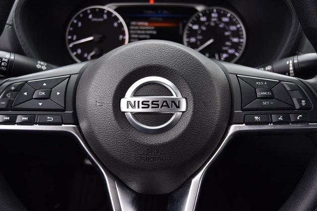 Certified 2023 Nissan Sentra SV image 18