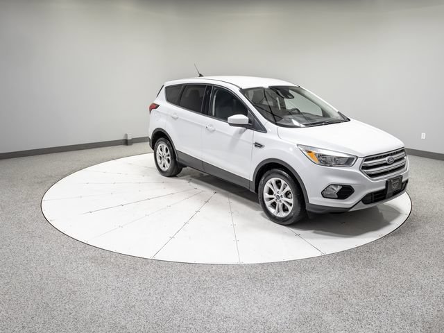 Used 2019 Ford Escape SE AWD/4WD image 28