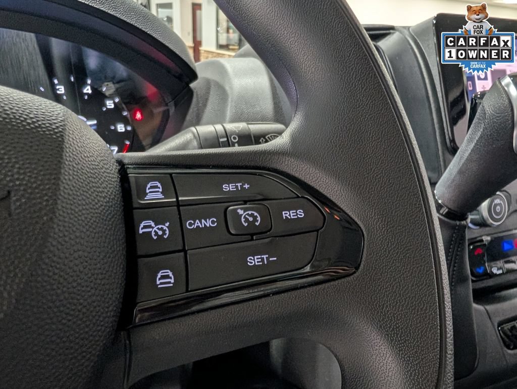 Used 2025 RAM ProMaster 1500 FWD image 18