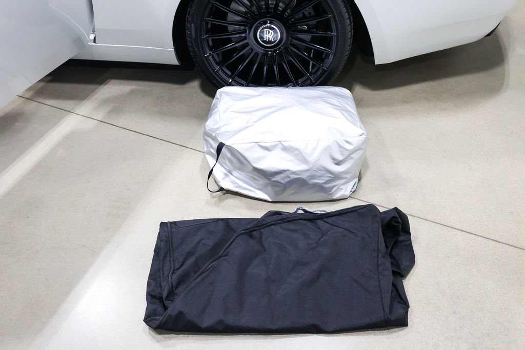 Used 2019 Rolls-Royce Dawn RWD image 68