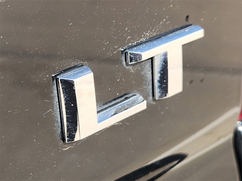 Used 2024 Chevrolet Silverado 1500 LT image 12