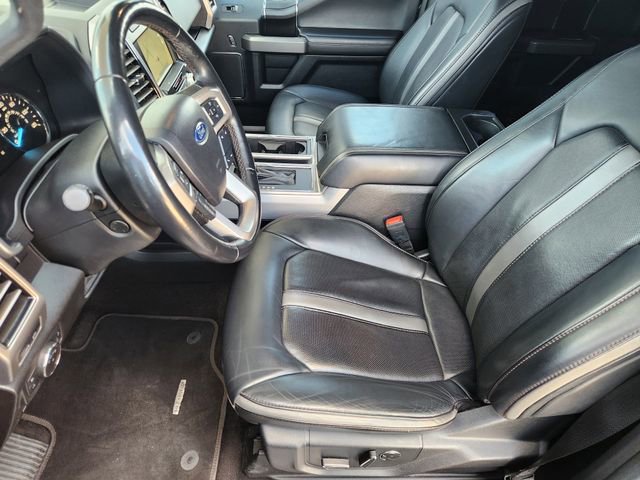 Used 2020 Ford F150 Platinum image 10