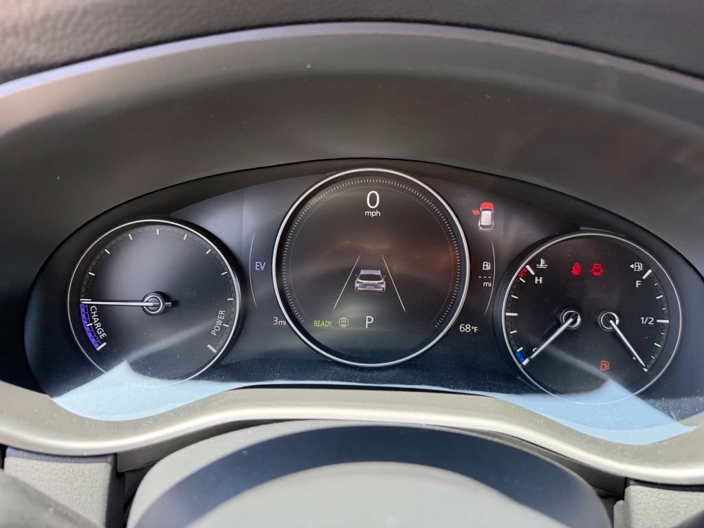 New 2026 MAZDA CX-50 AWD 2.5 Hybrid w/ Weather Package image 30