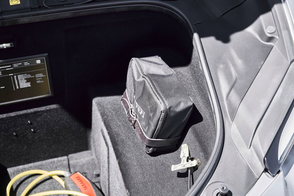 Used 2022 Ferrari 296 GTB image 23