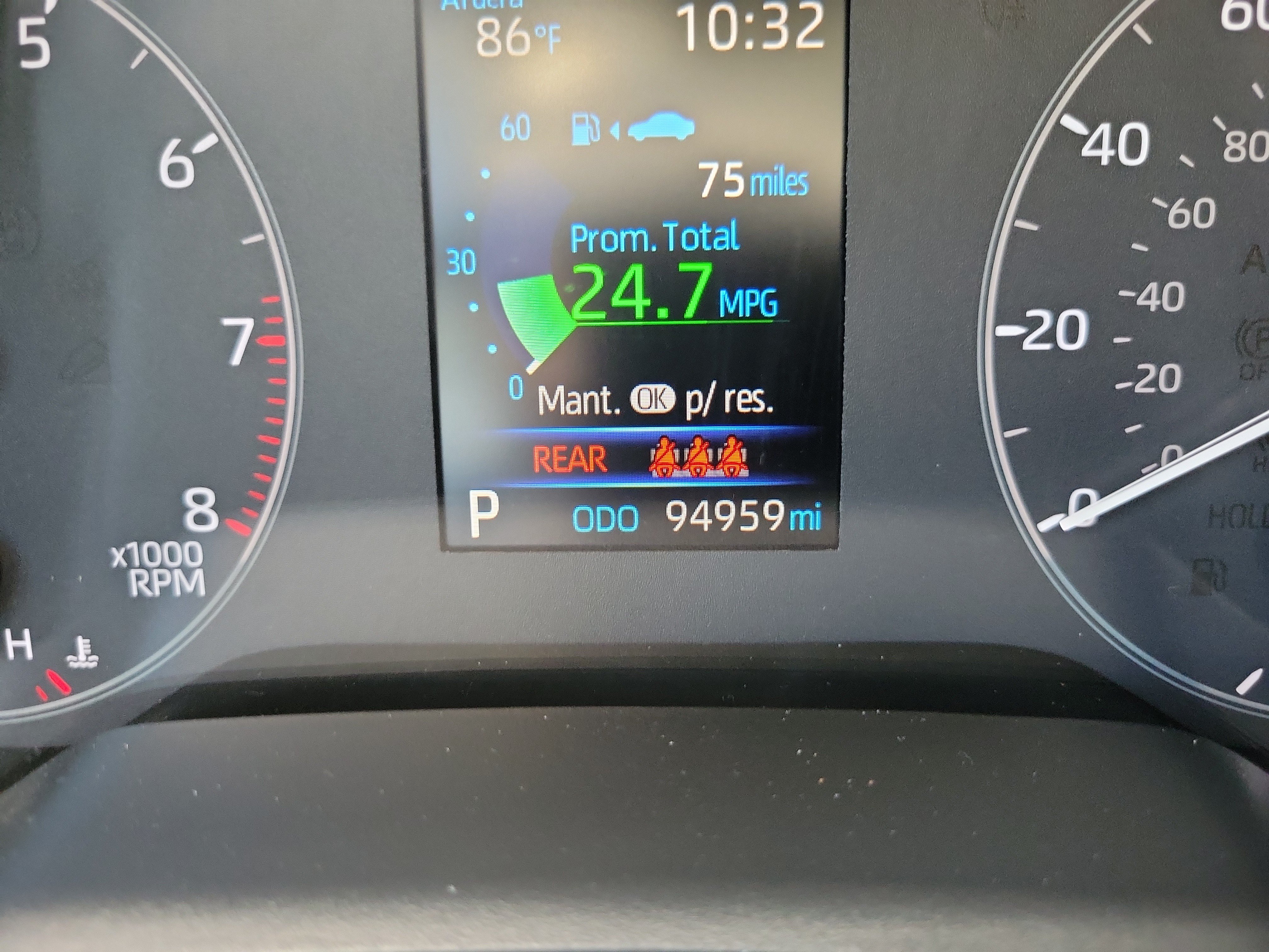 Used 2023 Toyota Corolla LE FWD image 25