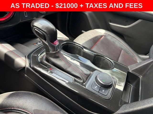 Used 2019 Chevrolet Blazer RS FWD image 24