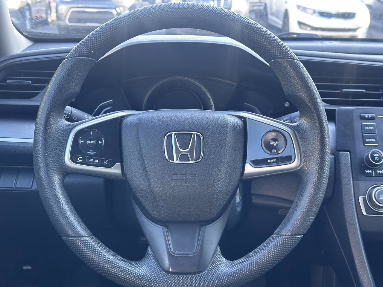 Used 2016 Honda Civic LX image 18