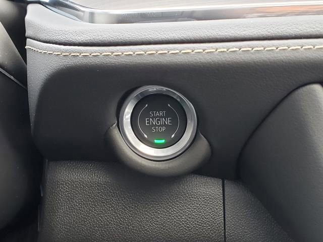 New 2026 Chevrolet Tahoe Premier w/ Sun And Tow Package image 31