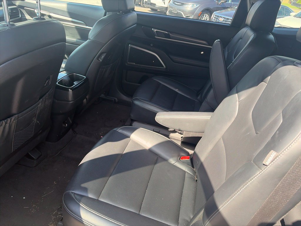 Used 2025 Kia Telluride S AWD/4WD image 11