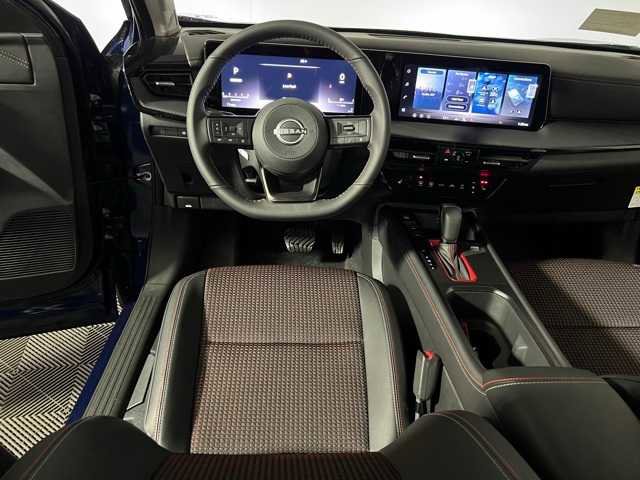 New 2026 Nissan Kicks SR w/ Cold Weather Package image 11