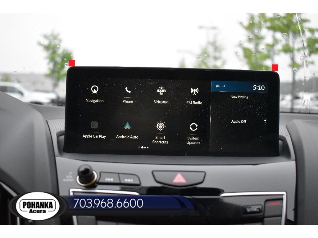 New 2026 Acura RDX w/ Advance Package AWD/4WD image 14