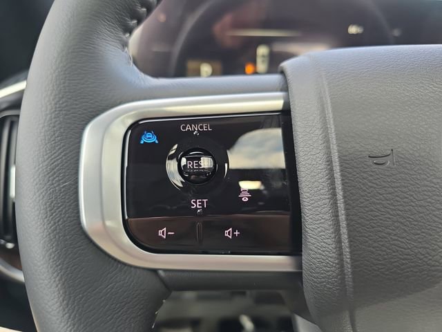 New 2026 Nissan Armada Platinum image 30