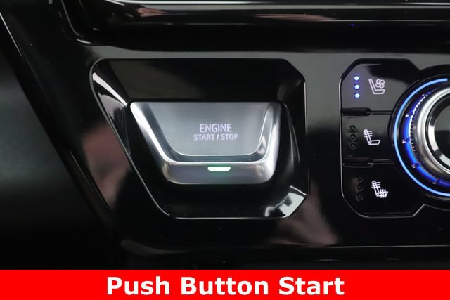 Used 2026 GMC Sierra 3500 AT4 w/ AT4 Premium Plus Package AWD/4WD image 25