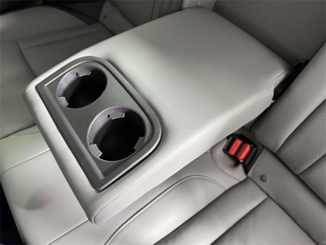 Used 2022 Subaru Outback Limited image 33