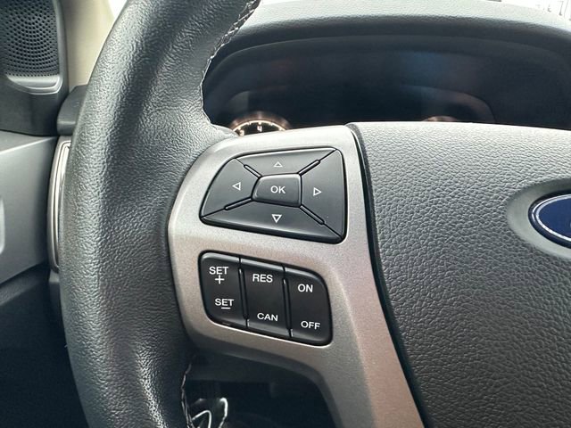 Used 2023 Ford Ranger XLT w/ Equipment Group 301A Mid image 14