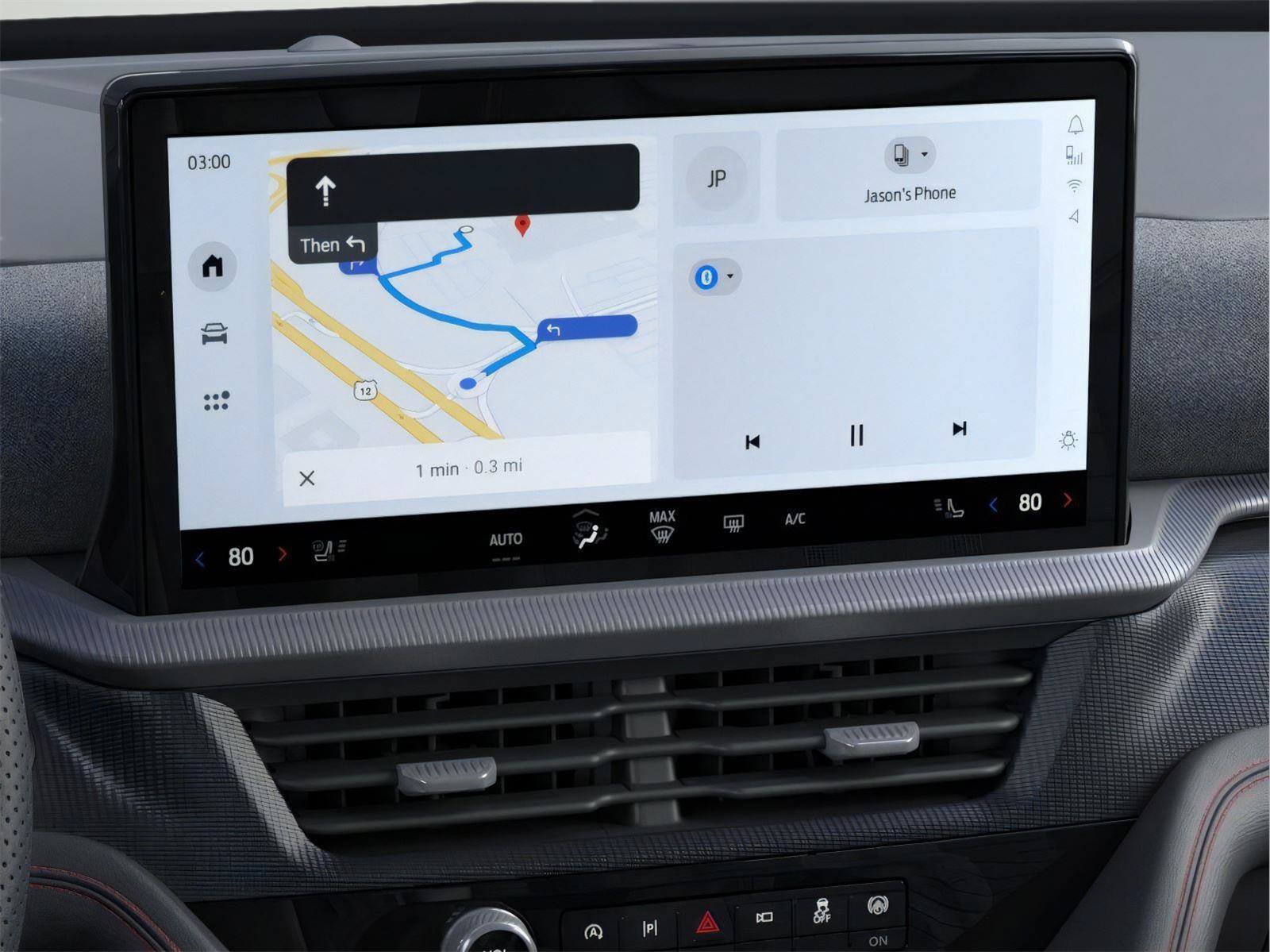 New 2026 Ford Explorer ST-Line AWD/4WD image 14