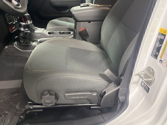 New 2026 Jeep Gladiator Willys image 7