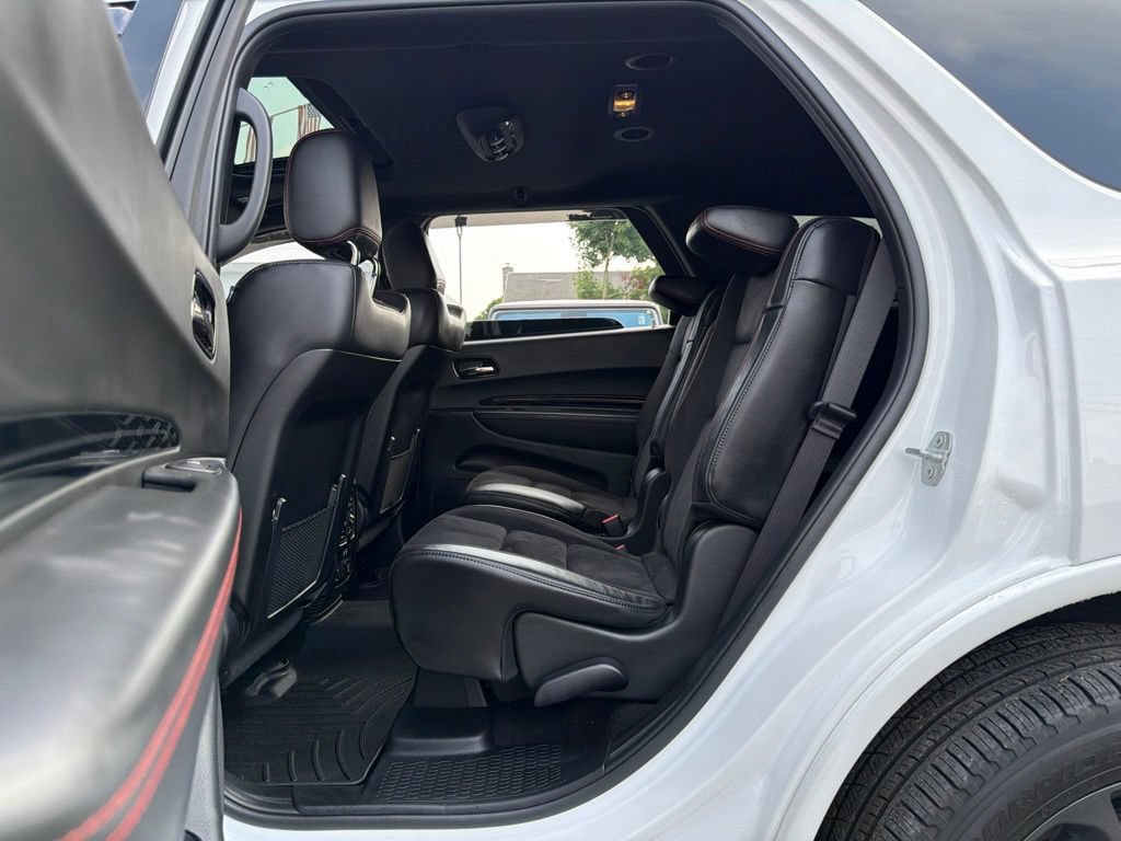 Used 2026 Dodge Durango GT AWD/4WD image 32