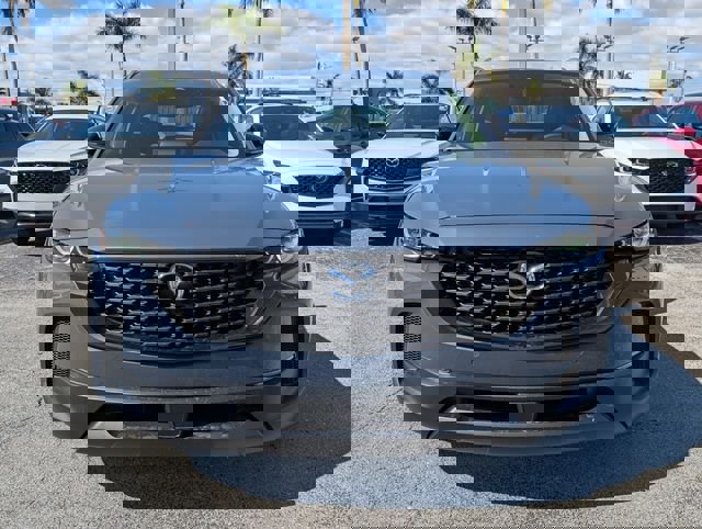 New 2026 MAZDA CX-50 2.5 Hybrid w/ Weather Package image 2