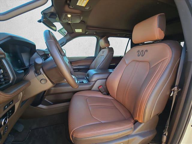 Used 2023 Ford Expedition King Ranch RWD image 16