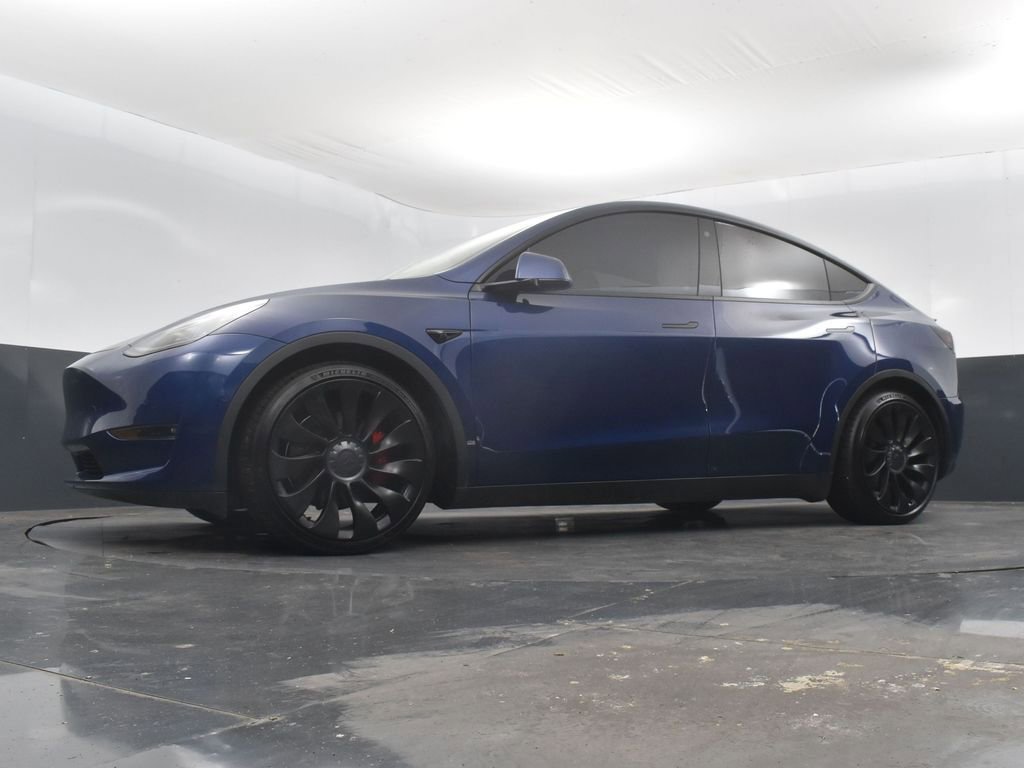 Used 2022 Tesla Model Y Performance image 50