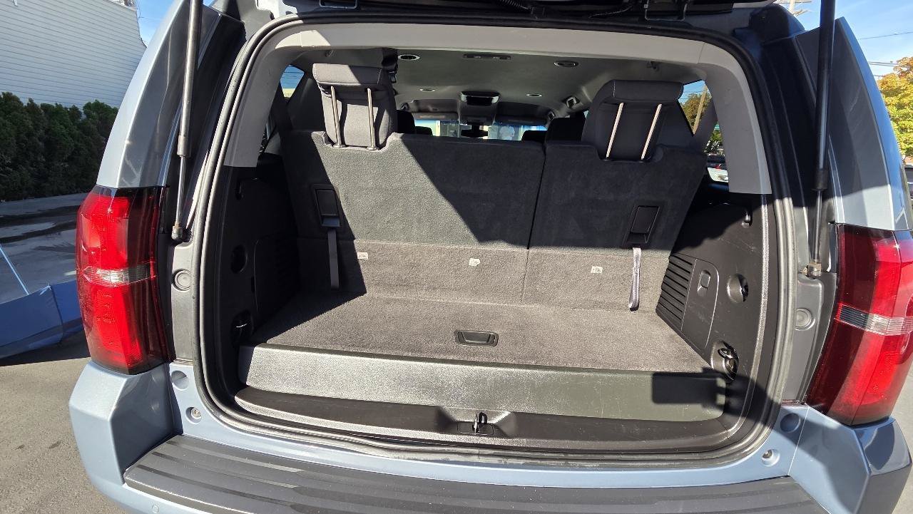 Used 2016 Chevrolet Tahoe LS AWD/4WD image 21