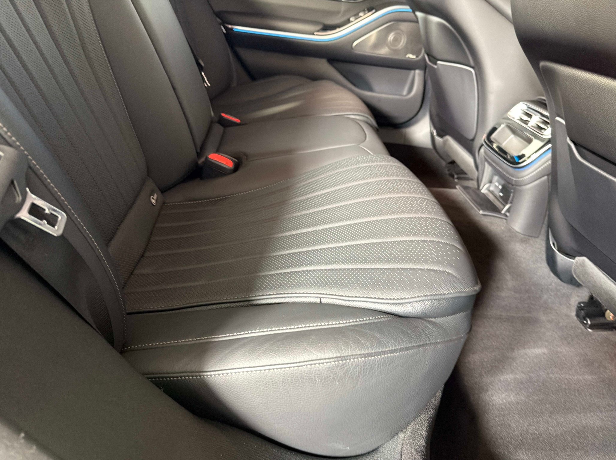 Used 2022 Mercedes-Benz S 580 4MATIC Sedan image 24
