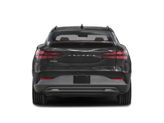 Certified 2023 Genesis GV60 Advanced AWD/4WD image 8