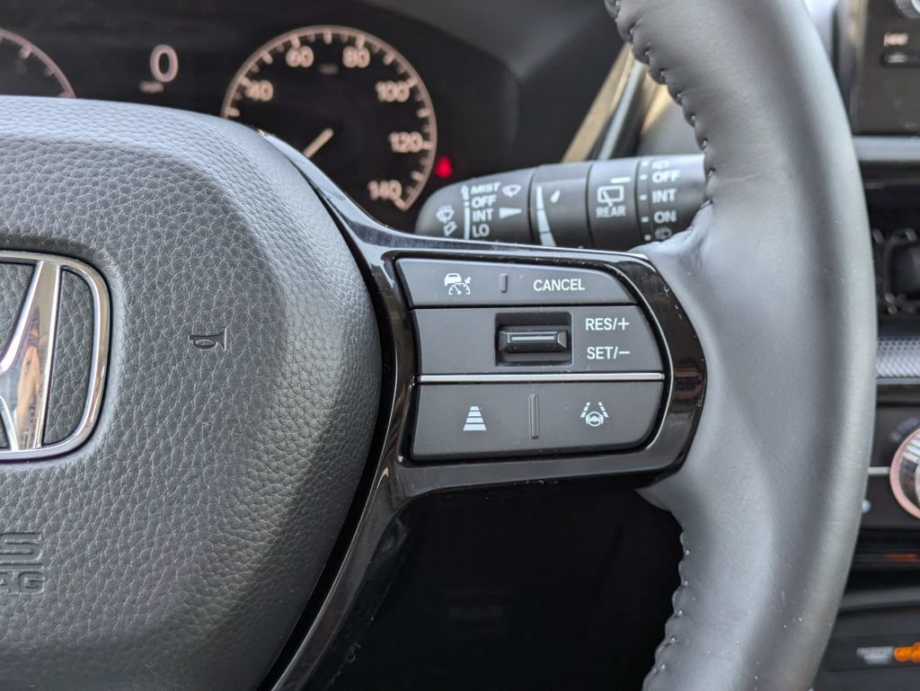 Used 2024 Honda CR-V EX-L image 27