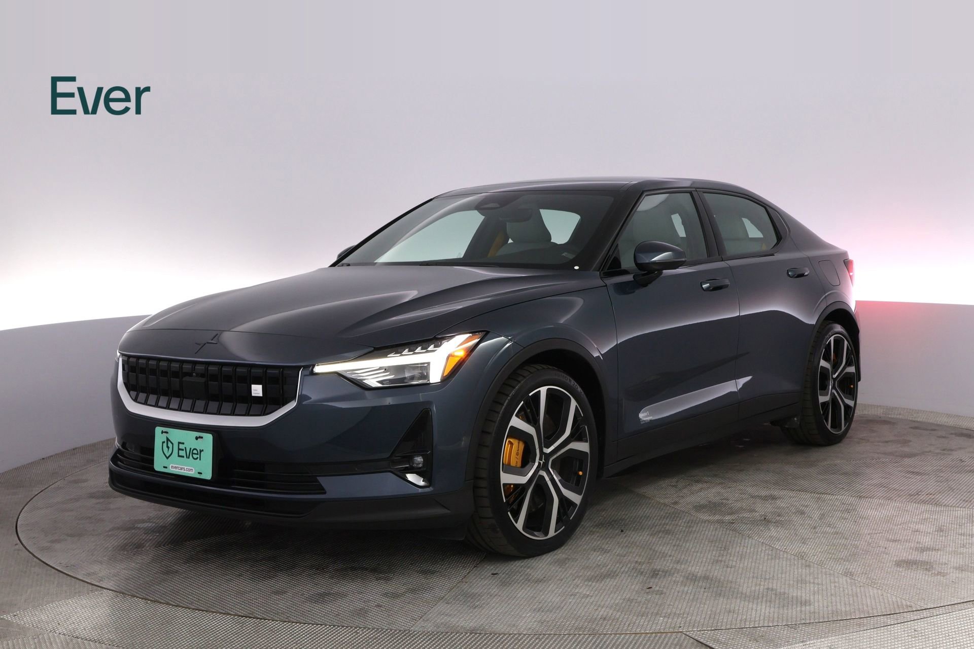 Used 2023 Polestar Polestar 2 w/ Pilot Pack AWD/4WD image 2