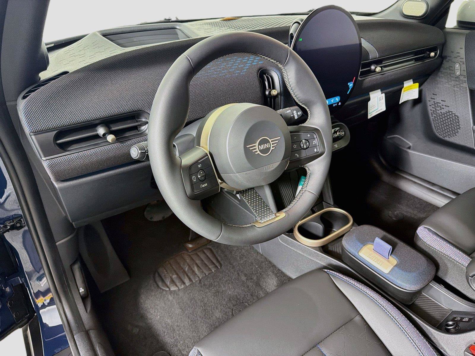 New 2027 MINI Cooper S FWD image 9